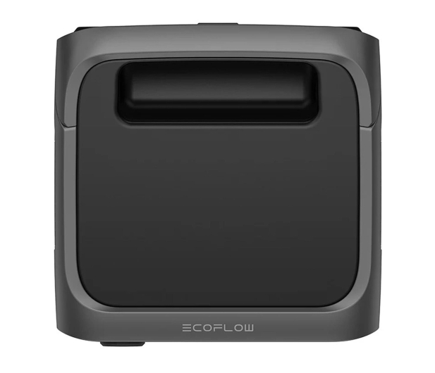 ECOFLOW Przenośna stacja zasilania EcoFlow River 3 Max EFRIVER3Max-EU-CBOX - 1437875 - zdjęcie 4